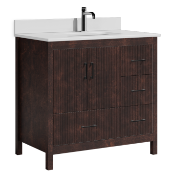 Strasser Woodenworks bathroom vanities image-20
