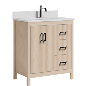 Strasser Woodenworks bathroom vanities image-6