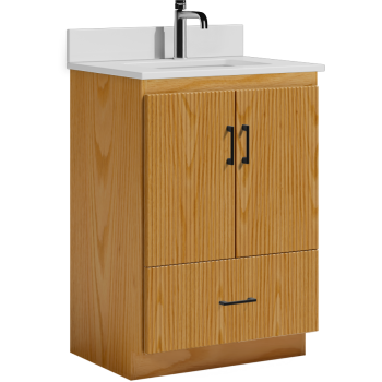 Strasser Woodenworks bathroom vanities image-12