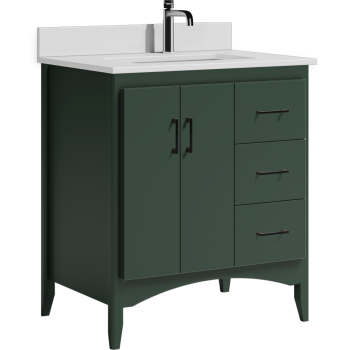 Strasser Woodenworks bathroom vanities image-14