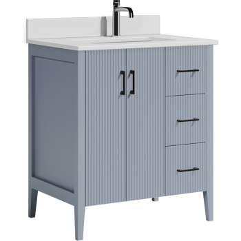 Strasser Woodenworks bathroom vanities image-14