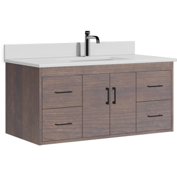 Strasser Woodenworks bathroom vanities image-12