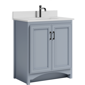 Strasser Woodenworks bathroom vanities image-4
