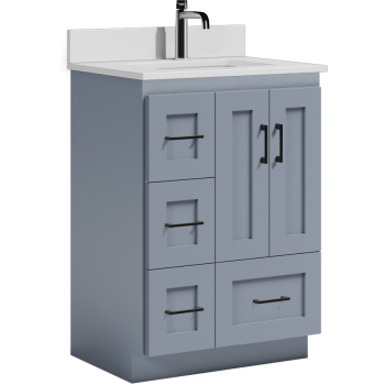 Strasser Woodenworks bathroom vanities image-14