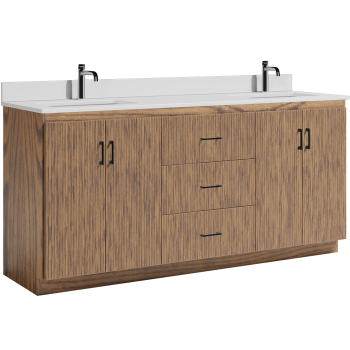 Strasser Woodenworks bathroom vanities image-16