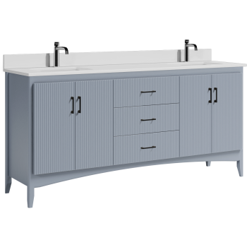 Strasser Woodenworks bathroom vanities image-2