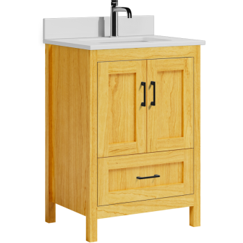 Strasser Woodenworks bathroom vanities image-6
