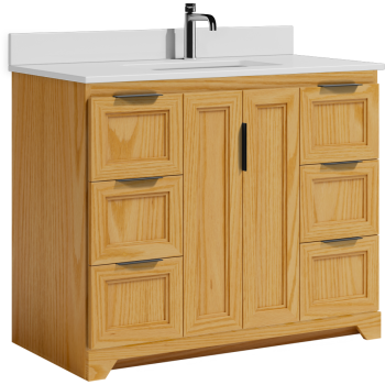 Strasser Woodenworks bathroom vanities image-14