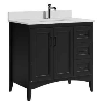 Strasser Woodenworks bathroom vanities image-16