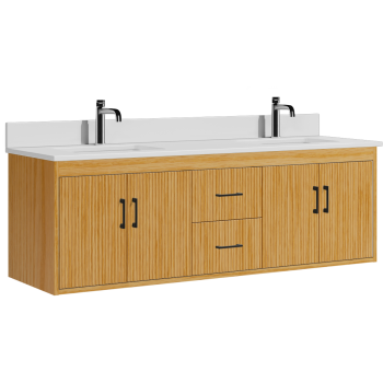 Strasser Woodenworks bathroom vanities image-12
