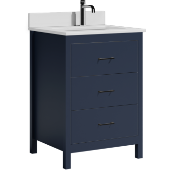 Strasser Woodenworks bathroom vanities image-18