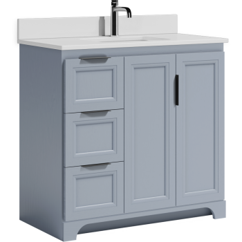 Strasser Woodenworks bathroom vanities image-14