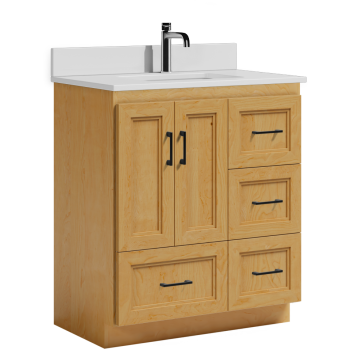 Strasser Woodenworks bathroom vanities image-12