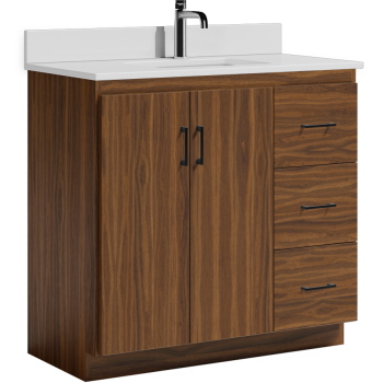 Strasser Woodenworks bathroom vanities image-20