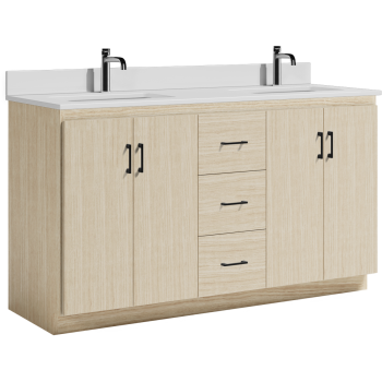 Strasser Woodenworks bathroom vanities image-18