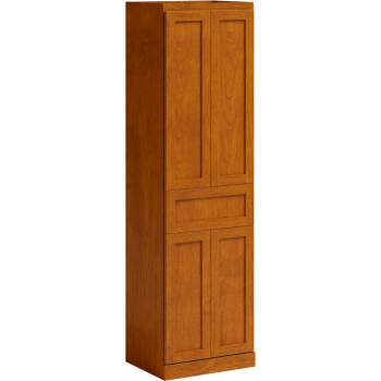 Strasser Woodenworks linen towers & cabinets image-24