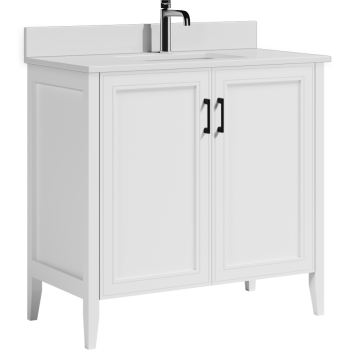 Strasser Woodenworks bathroom vanities image-12