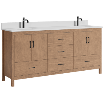 Strasser Woodenworks bathroom vanities image-16
