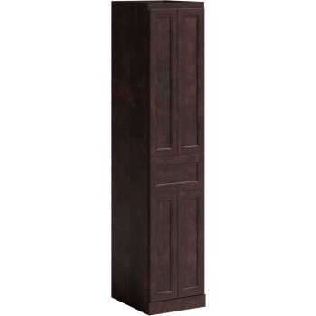 Strasser Woodenworks linen towers & cabinets image-12