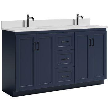 Strasser Woodenworks bathroom vanities image-4