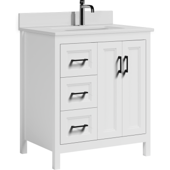 Strasser Woodenworks bathroom vanities image-2