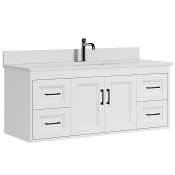 Strasser Woodenworks bathroom vanities image-2