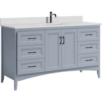 Strasser Woodenworks bathroom vanities image-2