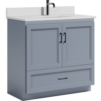 Strasser Woodenworks bathroom vanities image-4