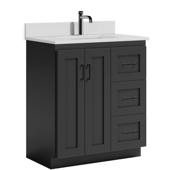 Strasser Woodenworks bathroom vanities image-32