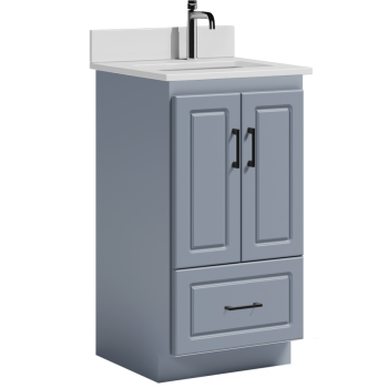 Strasser Woodenworks bathroom vanities image-4