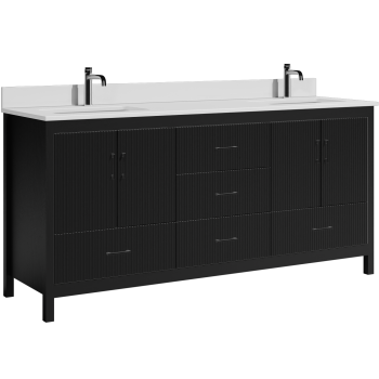 Strasser Woodenworks bathroom vanities image-14