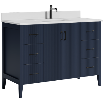 Strasser Woodenworks bathroom vanities image-2