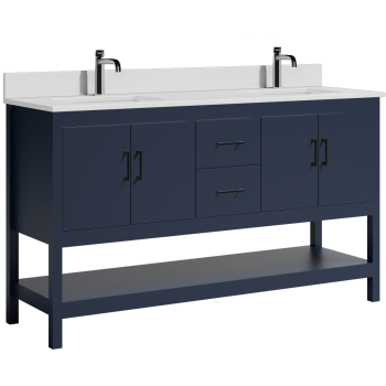 Strasser Woodenworks bathroom vanities image-4