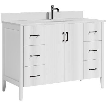 Strasser Woodenworks bathroom vanities image-12