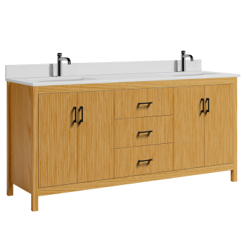 Strasser Woodenworks bathroom vanities image-12