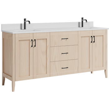 Strasser Woodenworks bathroom vanities image-6