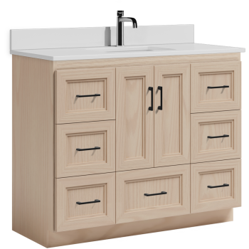 Strasser Woodenworks bathroom vanities image-6