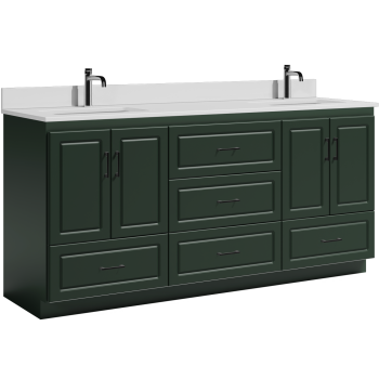 Strasser Woodenworks bathroom vanities image-6