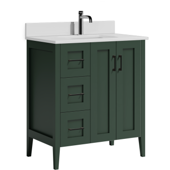 Strasser Woodenworks bathroom vanities image-12