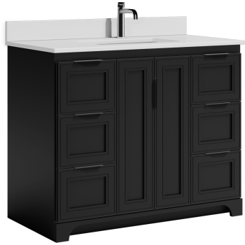 Strasser Woodenworks bathroom vanities image-14