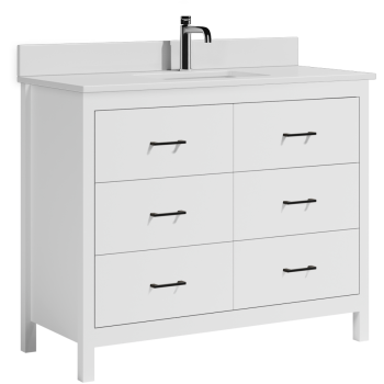 Strasser Woodenworks bathroom vanities image-6