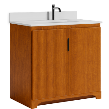 Strasser Woodenworks bathroom vanities image-20