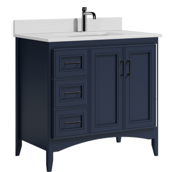 Strasser Woodenworks bathroom vanities image-16