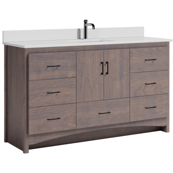 Strasser Woodenworks bathroom vanities image-12