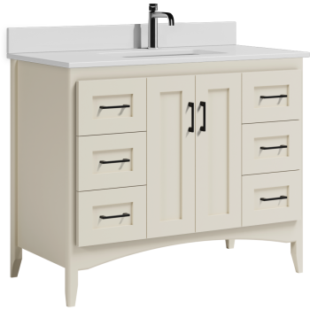 Strasser Woodenworks bathroom vanities image-20