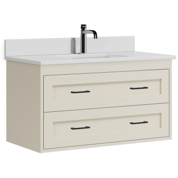 Strasser Woodenworks bathroom vanities image-18