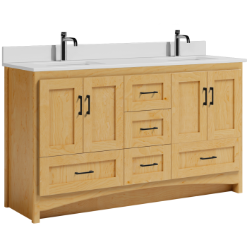 Strasser Woodenworks bathroom vanities image-18