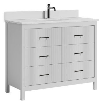 Strasser Woodenworks bathroom vanities image-10