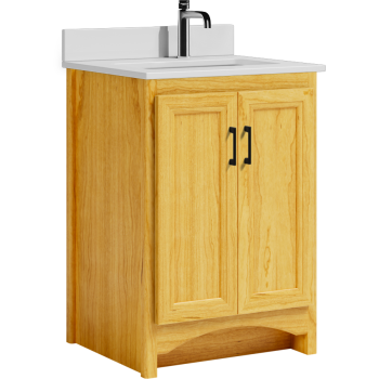 Strasser Woodenworks bathroom vanities image-14
