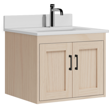Strasser Woodenworks bathroom vanities image-8